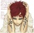 Gaara-sad